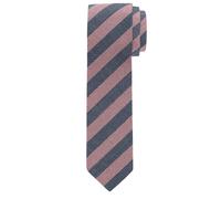 OLYMP - OLYMP Krawatte fuchsia - Gr. - OS