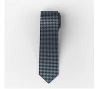 OLYMP - OLYMP Krawatte grün - Gr. - OS