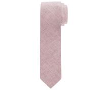 OLYMP - OLYMP Krawatte rosé - Gr. - OS