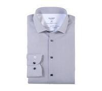 OLYMP - OLYMP Level Five 24/Seven dunkelrot - Gr. - 45