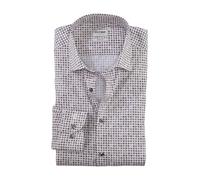 OLYMP - OLYMP Level Five silbergrau - Gr. - 42