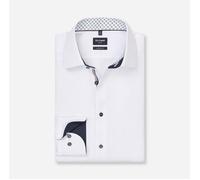 Olymp - OLYMP Luxor weiß - Gr. - 42