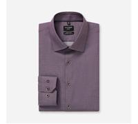 OLYMP - OLYMP No. Six aubergine - Gr. - 42