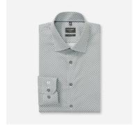 Olymp - OLYMP No. Six grau-grün - Gr. - 44