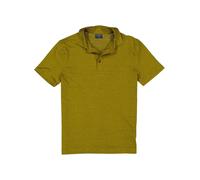 OLYMP Polo-Shirt Herren Regular Fit Kurzarm grün, S