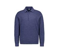 Olymp - OLYMP Casual Strick marine - Gr. - M