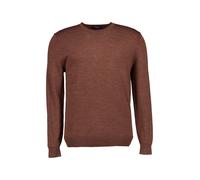 OLYMP - OLYMP Casual Strick braun - Gr. - M