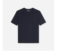 OLYMP - S-Sleeve Strick marine - Gr. - L