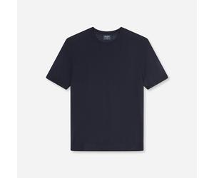 OLYMP - S-Sleeve Strick marine - Gr. - L