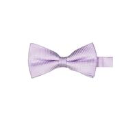 OLYMP Schleife Herren Seide lila, One Size