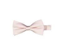 OLYMP Level Five Fliege aus Seide Herren rosa, ONE SIZE