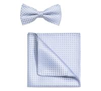 OLYMP Fliege/Einstecktuch Set - N