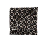 OLYMP SIGNATURE Einstecktuch anthrazit, Einfarbig