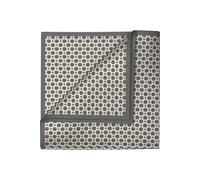 OLYMP SIGNATURE Einstecktuch beige, Blumen