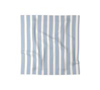 OLYMP SIGNATURE Einstecktuch bleu, Gestreift