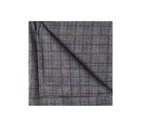 OLYMP SIGNATURE Einstecktuch bleu, Kariert