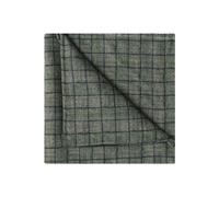 OLYMP SIGNATURE Einstecktuch grün, Kariert