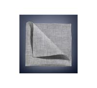 OLYMP SIGNATURE Einstecktuch hellbraun, Melange