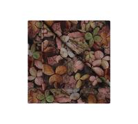 OLYMP SIGNATURE Einstecktuch mehrfarbig, Blumen