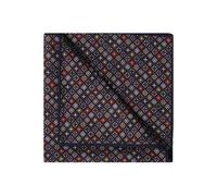 OLYMP SIGNATURE Einstecktuch mehrfarbig, Gemustert