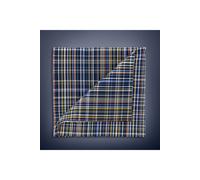 OLYMP SIGNATURE Einstecktuch mehrfarbig, Kariert