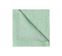 OLYMP SIGNATURE Einstecktuch mint, Melange