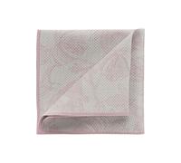 OLYMP SIGNATURE Einstecktuch rose, Bedruckt