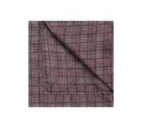 OLYMP SIGNATURE Einstecktuch rot, Kariert