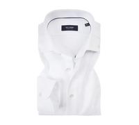 OLYMP Signature Hemd Herren Extra langer Arm EL weiß, 40