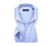 OLYMP Signature Hemd Savio Hellblau - Größe 45 Blau 45