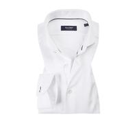 OLYMP Signature Hemd Weiß - Größe 42 Weiß 42