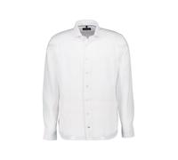 OLYMP Signature - OLYMP SIGNATURE Casual weiß - Gr. - 44