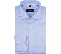 OLYMP Signature Hemd Savio Hellblau - Größe 40 Blau 40