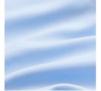 OLYMP Signature Hemd Herren Langarm Baumwolle blau, 39