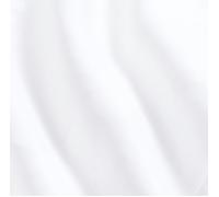 OLYMP SIGNATURE Soft Business Tailored Fit Leinenhemd weiss, Einfarbig