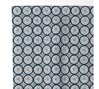 OLYMP SIGNATURE - OLYMP SIGNATURE Einstecktuch nachtblau - Gr. - OS