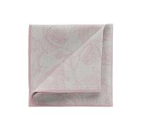 OLYMP SIGNATURE - OLYMP SIGNATURE Einstecktuch rosé - Gr. - OS