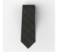 OLYMP Signature - Tie Signature D.2878 grün