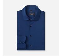 OLYMP Signature - Signature Jersey D.3822 nachtblau/nachtblau - Gr. - 38