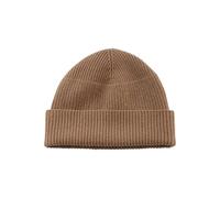 OLYMP SIGNATURE Soft Business Mütze caramel, Einfarbig