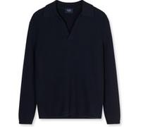 OLYMP Signature Strick Herren, Blau, , XL (84062514XL)