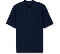 OLYMP Signature Strick Herren, Blau, , XXL (84101214XXL)