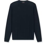 OLYMP SIGNATURE Strick Premium Pullover Herren, Schwarz, , S (84016568S)