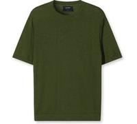 OLYMP SIGNATURE Strick Premium Pullover Herren, Dunkelgrün, , M (84067249M)