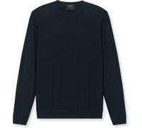 OLYMP SIGNATURE Strick Premium Pullover Herren, Schwarz, , M (84016568M)