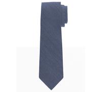 OLYMP Signature - Tie Signature D.7806 nachtblau - Gr. - OS