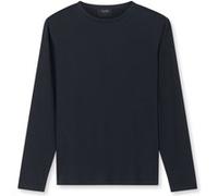 OLYMP SIGNATURE Wirk Premium Longsleeve Herren, Schwarz, XL (84034468XL)