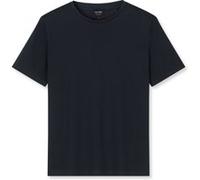 OLYMP SIGNATURE Wirk Premium T-Shirt Herren, Schwarz, Kurzarm, XL (84024268XL)