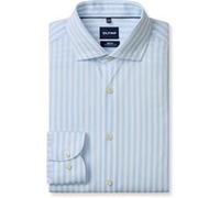 OLYMP Smart Business, Body Fit, Blau, Kent, 38 (2170241138)