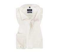 OLYMP Luxor Modern Fit Galahemd beige, Einfarbig